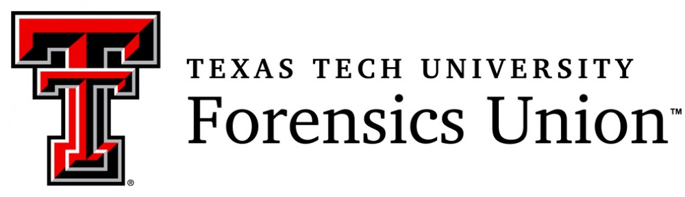 Texas Tech Forensics Union